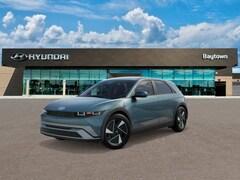2026 Hyundai IONIQ 5 SEL SUV