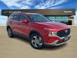 Certified 2023 Hyundai Santa Fe SEL SEL FWD