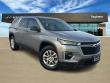 Used 2023 Chevrolet Traverse LS FWD  LS w/1LS