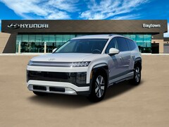 2026 Hyundai IONIQ 9 SEL SUV