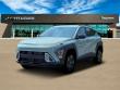 New 2026 Hyundai Kona SEL Sport FWD SUV