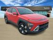 Certified 2025 Hyundai Kona SEL SEL FWD