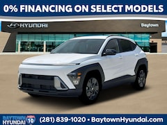 2026 Hyundai Kona SEL Sport FWD SUV
