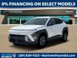 New 2026 Hyundai Kona SEL Sport FWD SUV