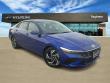 Used 2025 Hyundai Elantra Limited Limited IVT