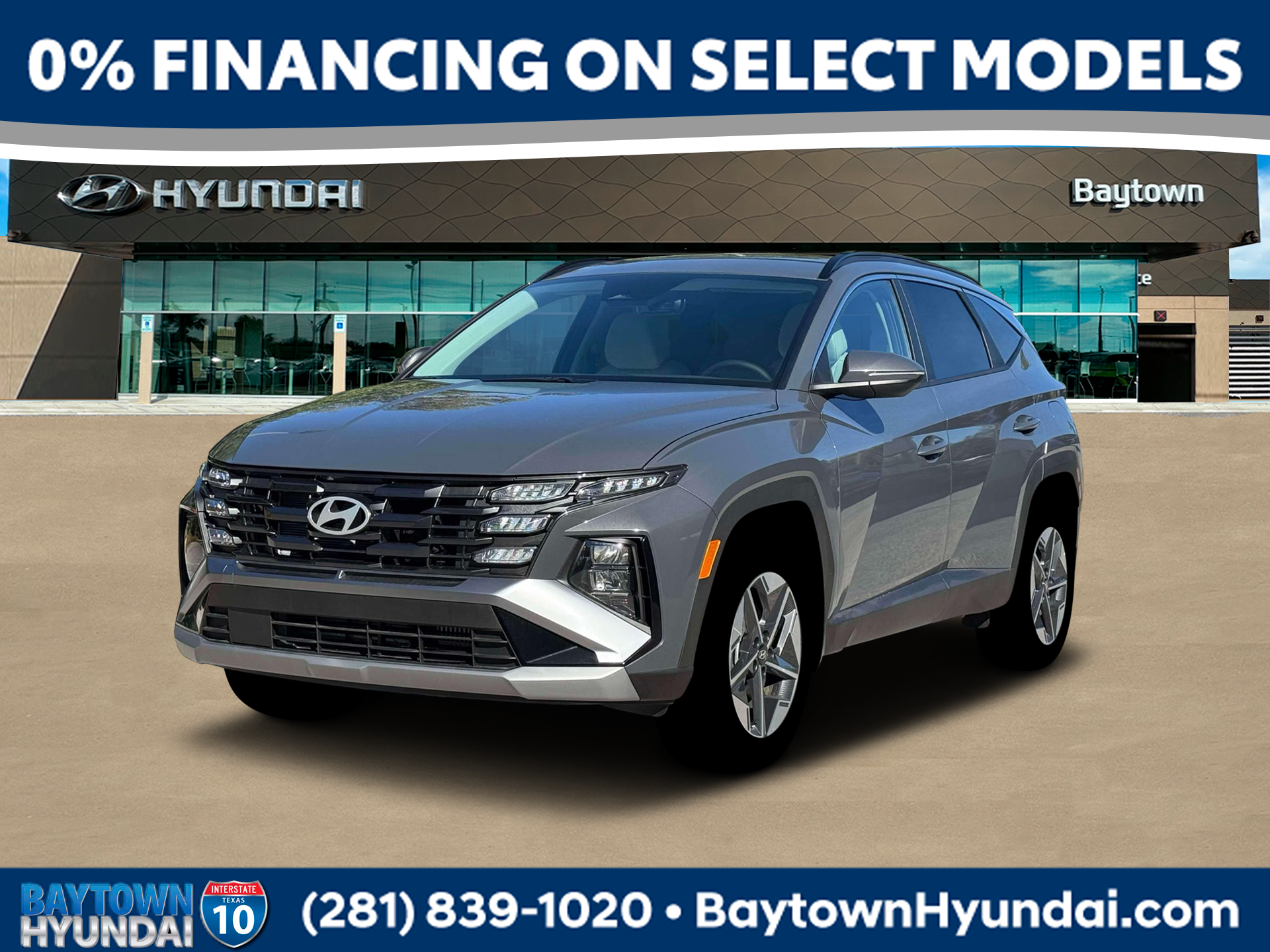  Hyundai Tucson Hybrid