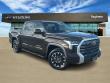 Used 2024 Toyota Tundra 2WD Limited Limited CrewMax 5.5 Bed