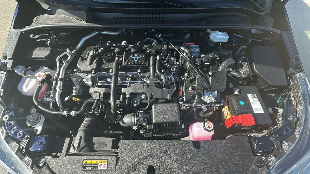 Used 2025 Toyota Corolla Hybrid LE Hybrid LE FWD