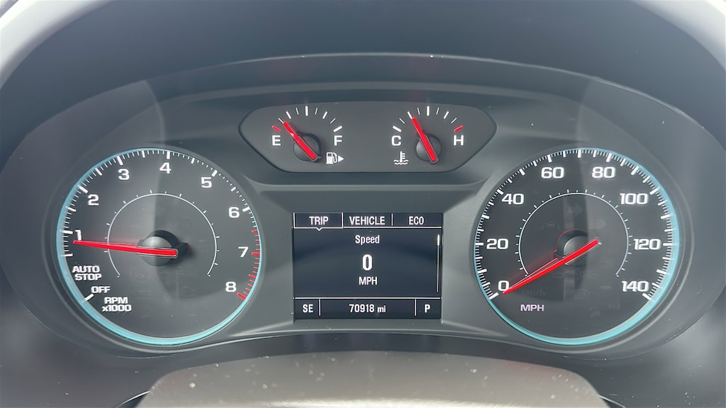 Used 2023 Chevrolet Malibu LT Sedan