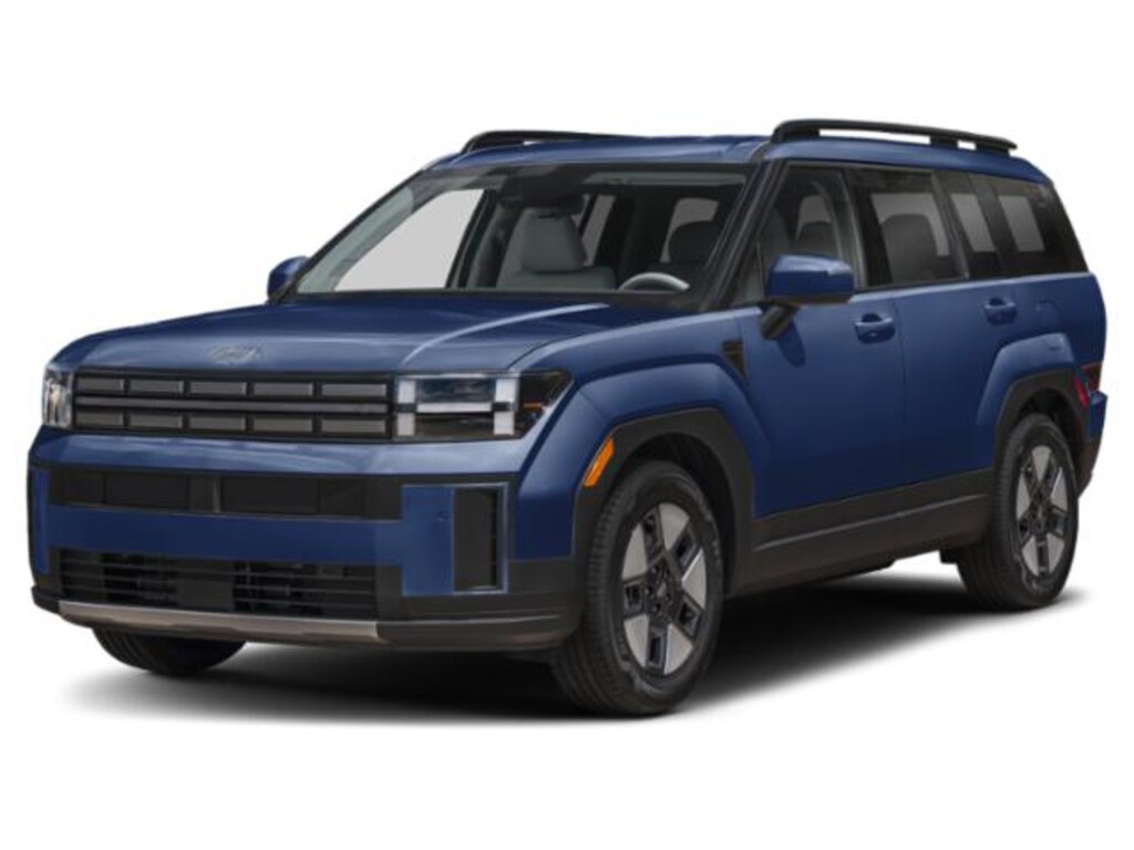 New 2027 Hyundai Santa Fe Hybrid SEL SUV