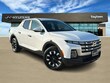 Hyundai Santa Cruz