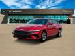 New 2025 Hyundai Elantra Limited Sedan