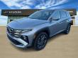 New 2025 Hyundai Tucson Hybrid Limited SUV