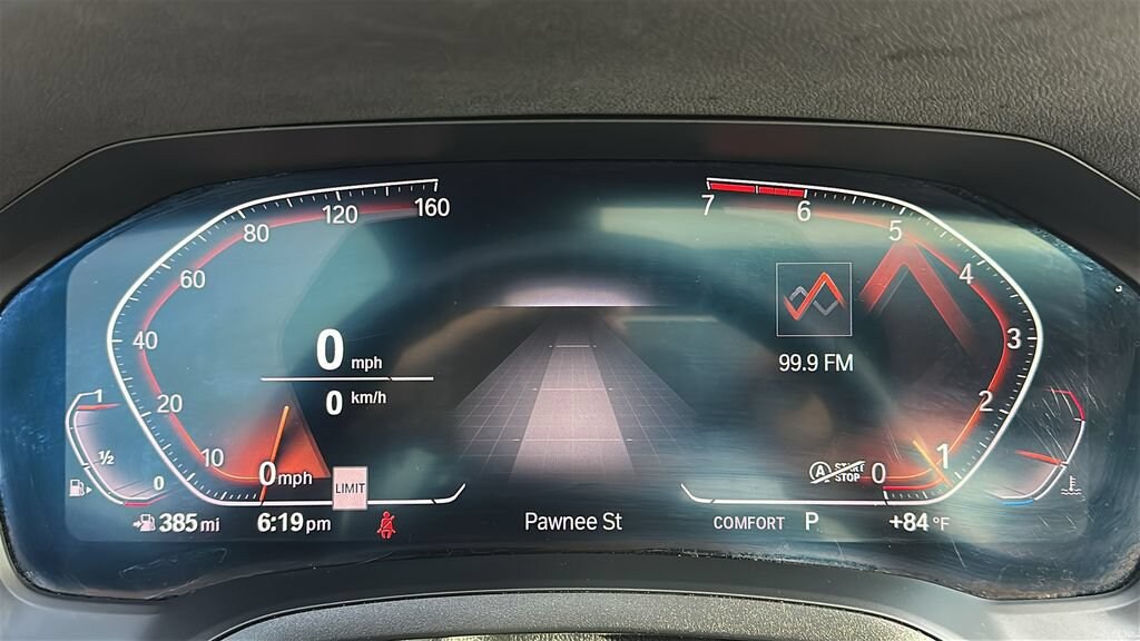 Used 2020 BMW 3 Series 330i Sedan