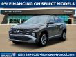 New 2026 Hyundai Tucson SEL FWD SUV