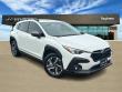 Used 2024 Subaru Crosstrek Premium Premium AWD