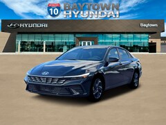 2026 Hyundai Elantra Hybrid SEL Sport Sedan