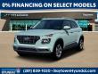 New 2026 Hyundai Venue SEL SUV
