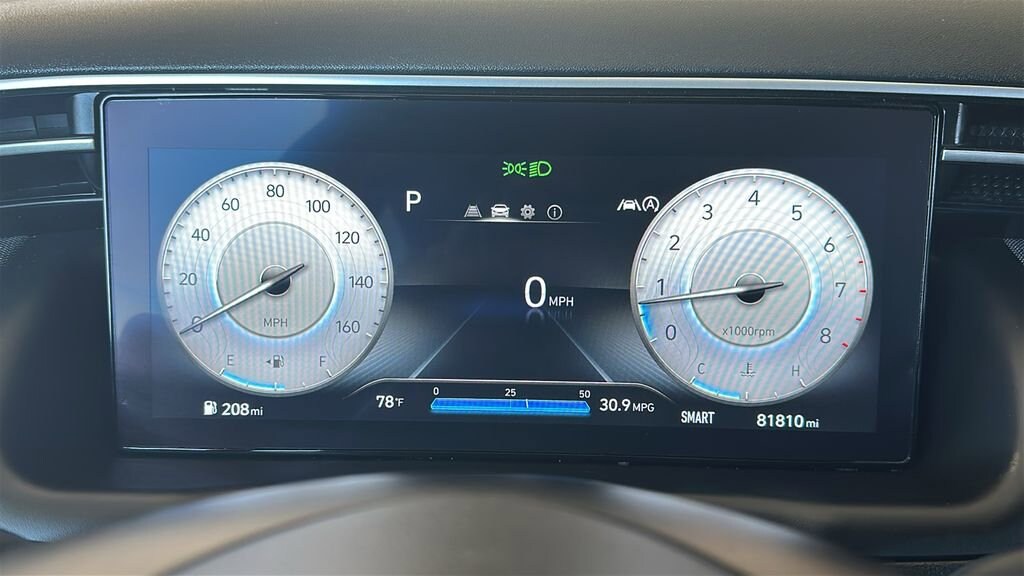 Used 2023 Hyundai
