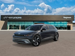 2026 Hyundai IONIQ 5 SEL SUV