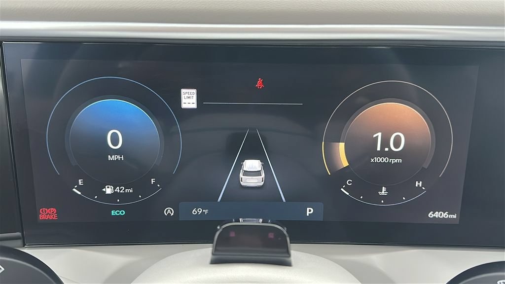 Certified 2026 Hyundai Palisade SEL Convenience SEL Convenience FWD