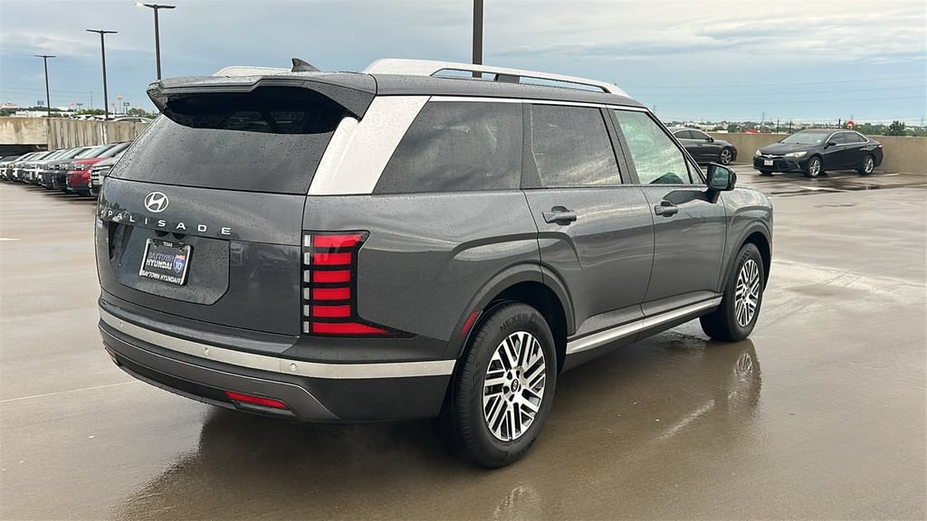 2026 Hyundai Palisade SEL Convenience - Photo 14