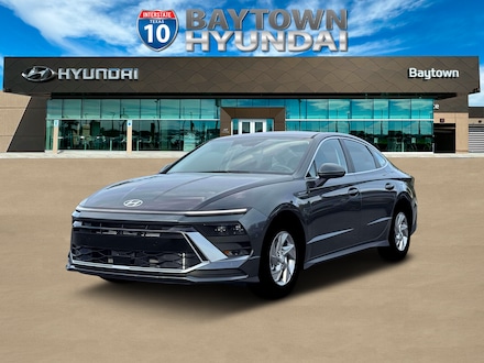 2026 Hyundai Sonata SE Sedan