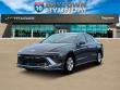 New 2026 Hyundai Sonata SE Sedan