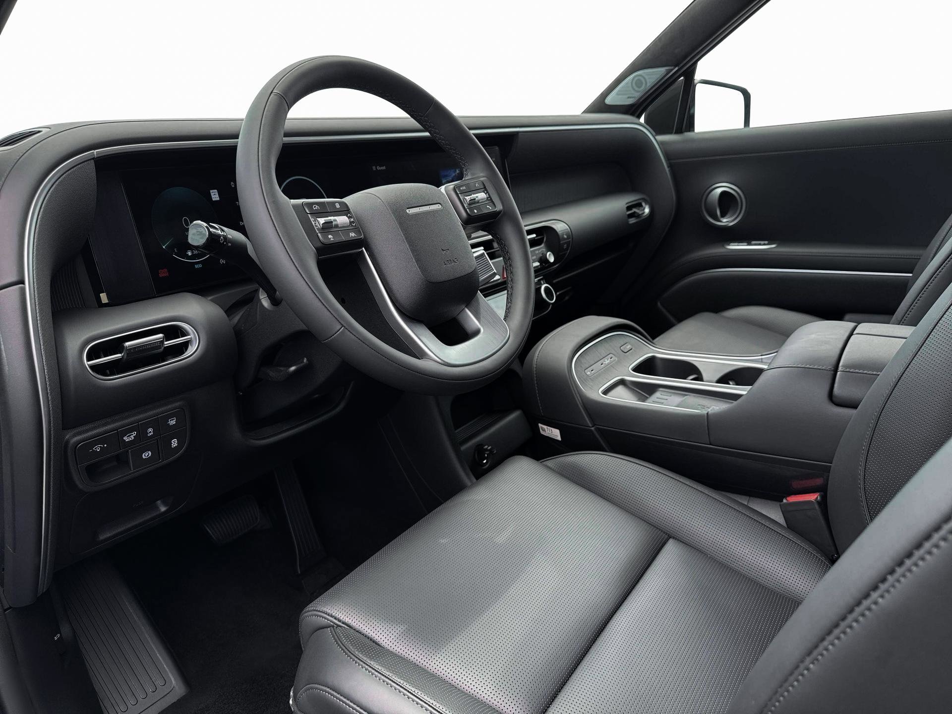 2026 Hyundai Palisade Calligraphy - Photo 14