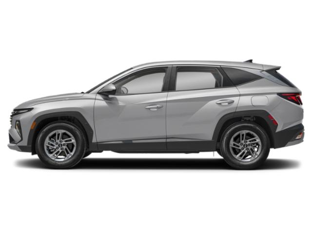 New 2026 Hyundai Tucson SE FWD SUV