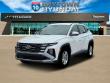 New 2026 Hyundai Tucson SE FWD SUV