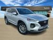 Used 2019 Hyundai Santa Fe SE SE 2.4L Auto FWD