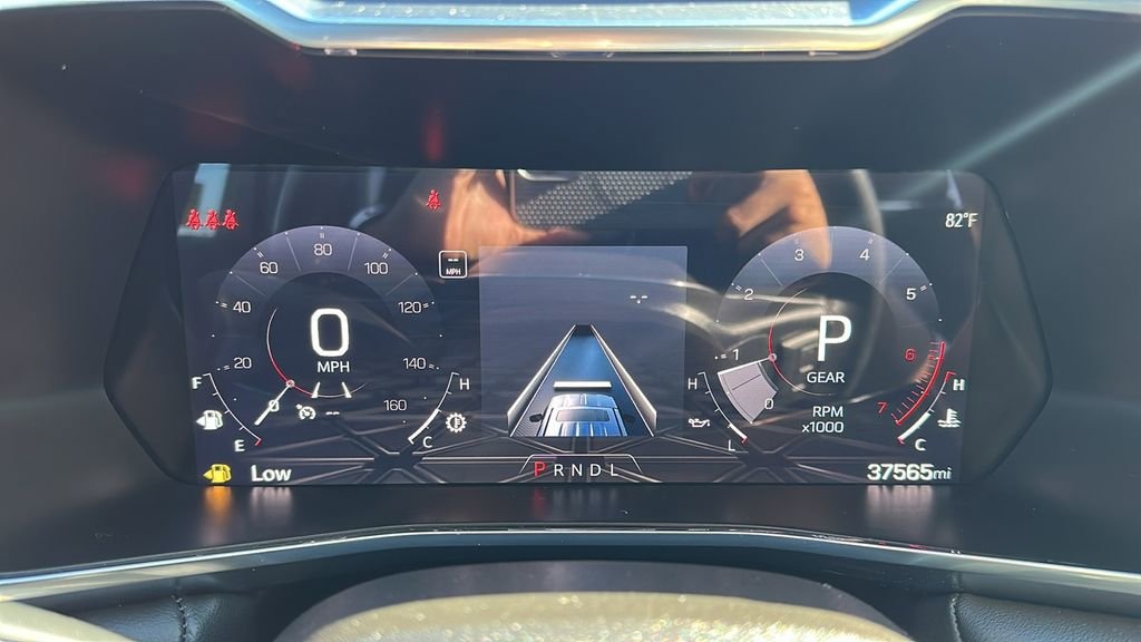 Used 2024 GMC Canyon 2WD Elevation 2WD Crew Cab Elevation