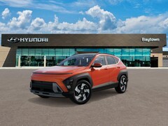2026 Hyundai Kona SEL Sport FWD SUV