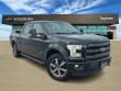 Used 2016 Ford F-150 Lariat Truck