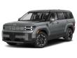 New 2026 Hyundai Santa Fe SE FWD SUV