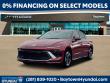 New 2026 Hyundai Sonata SEL Sport Sedan