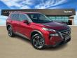 Used 2025 Nissan Rogue SV AWD SV