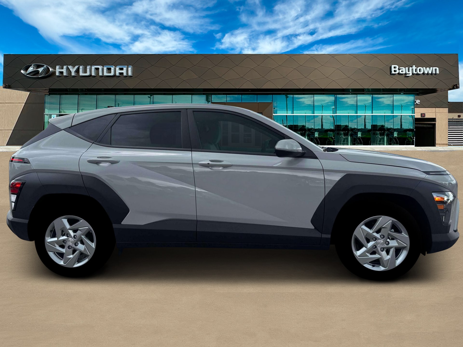 2026 Hyundai Kona SE - Photo 9