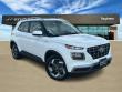 Used 2025 Hyundai Venue SEL SEL IVT