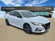 Used 2021 Nissan Sentra SR SR CVT