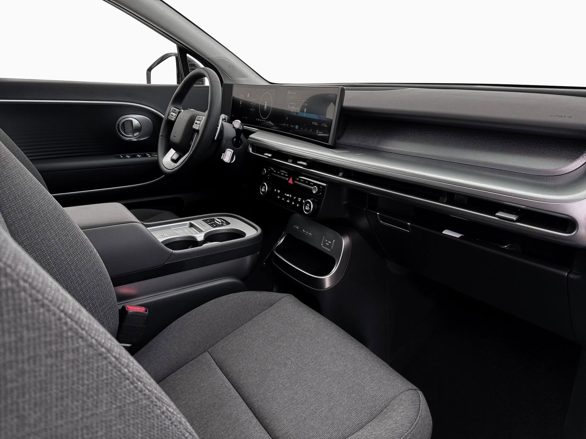 2026 Hyundai IONIQ 9 S - Photo 15