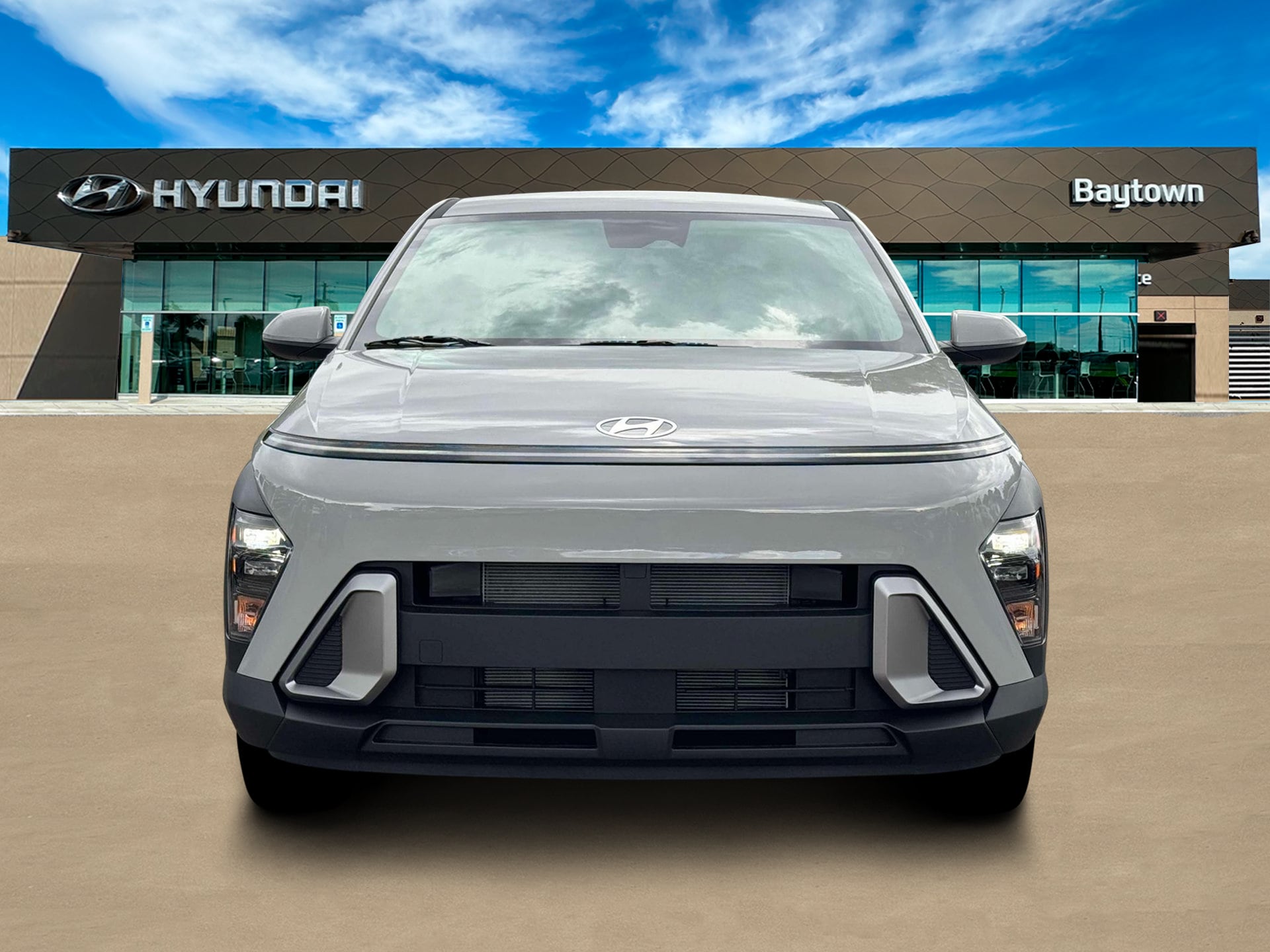 2026 Hyundai Kona SE - Photo 12
