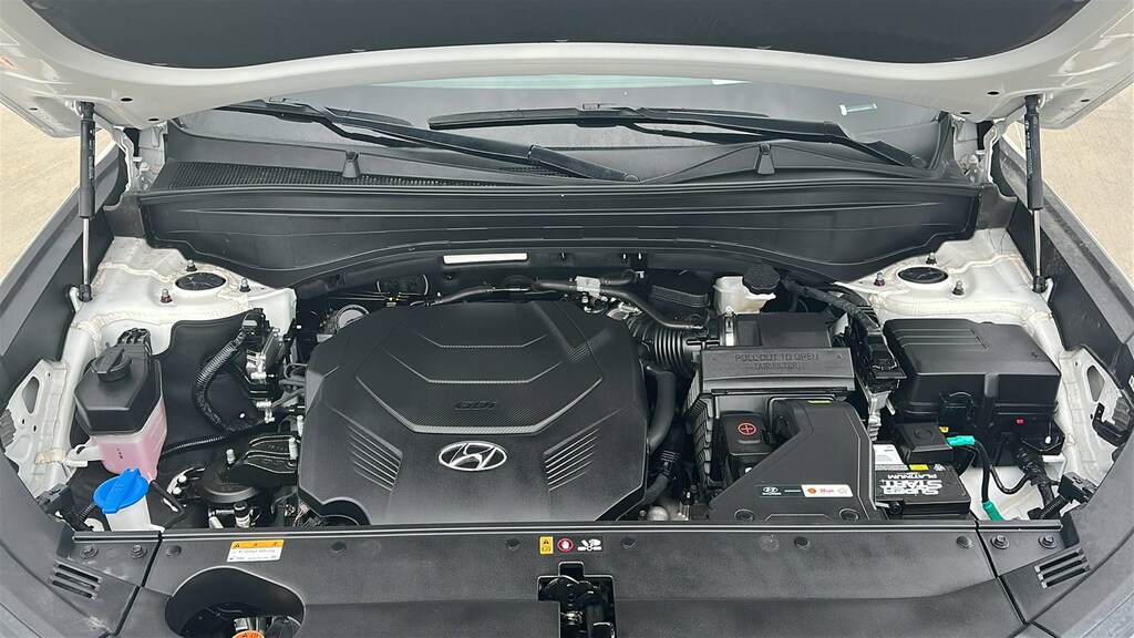 Certified 2023 Hyundai Palisade Limited Limited FWD