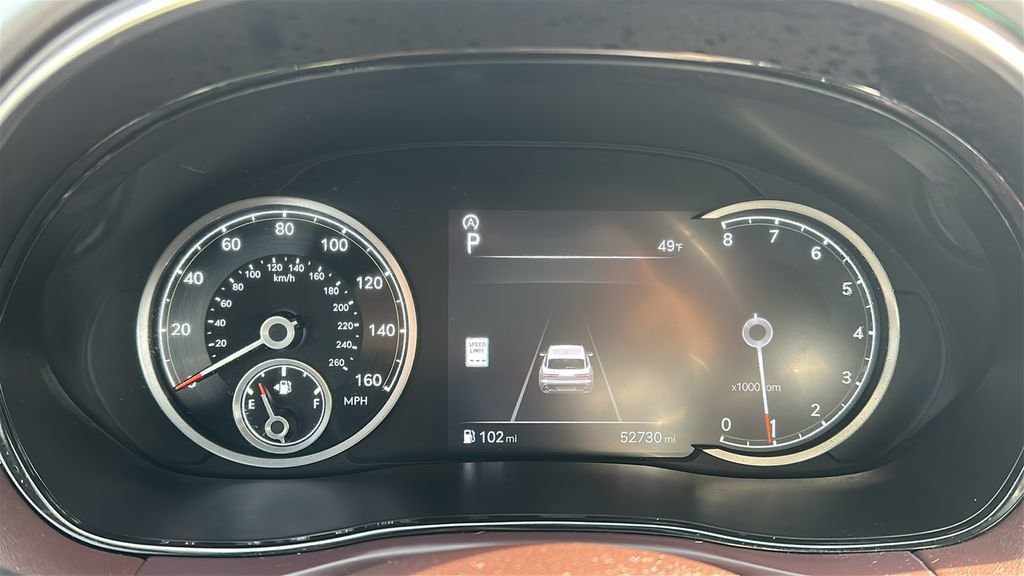 Used 2022 Genesis GV70 2.5T 2.5T AWD