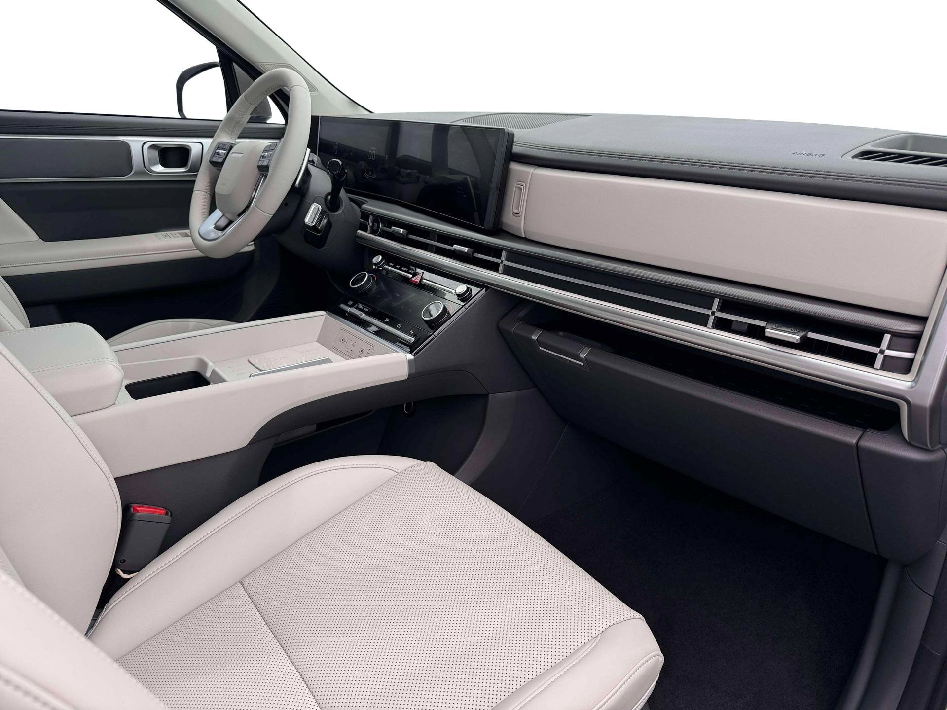 2026 Hyundai Santa Fe SEL - Photo 15