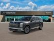 New 2026 Hyundai Palisade Hybrid Blue SEL Premium 7P SUV