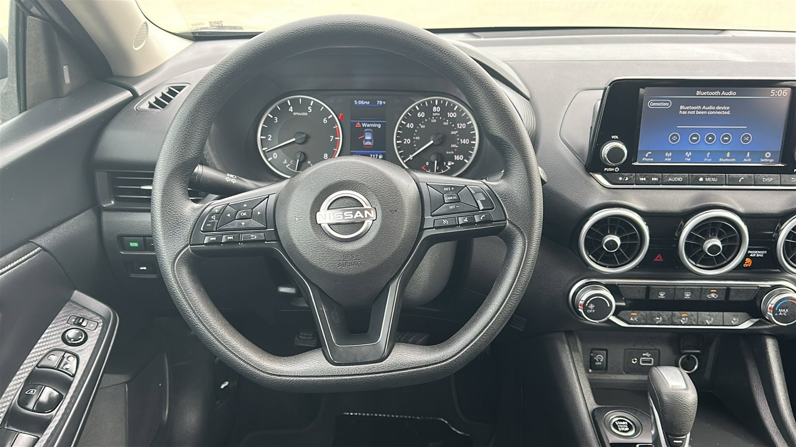 2024 Nissan Sentra S - Photo 22