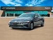 Hyundai Elantra Hybrid