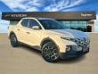 Used 2022 Hyundai Santa Cruz SEL Truck